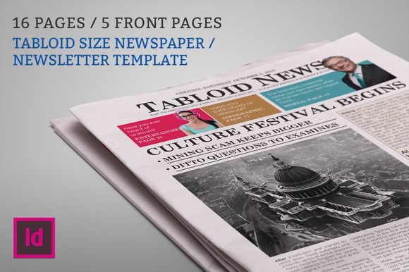 11x17 newspaper template under fontanacountryinn com 11x17 newspaper template