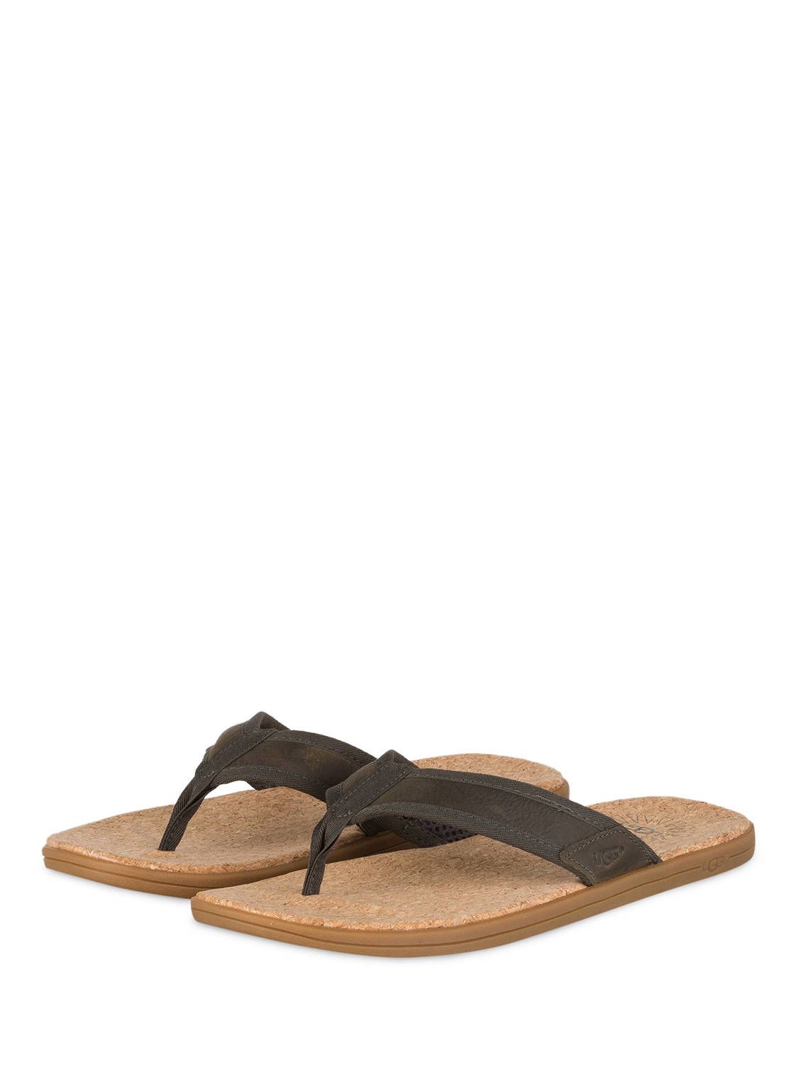 Ugg Zehentrenner Seaside Flip Ugg Zehentrenner Seaside Flip