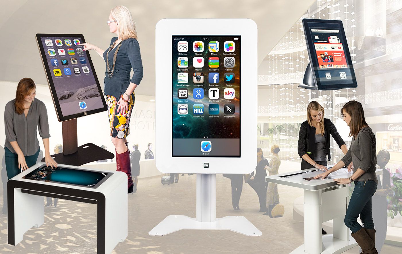 mobile smartphone clean trade show booth design mobile smartphone clean trade show booth design