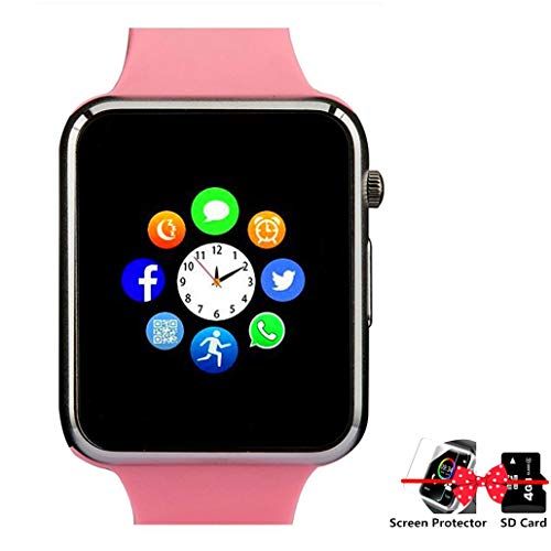 xiaomi haylou smartwatch