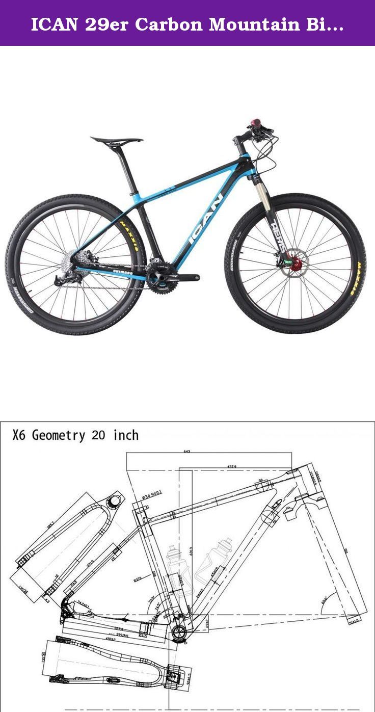 carbon fat bike fork 135mm