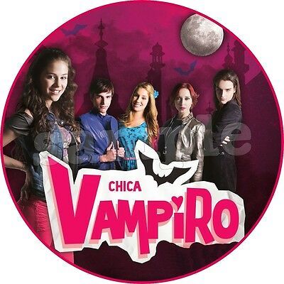 Chica Vampiro Artofit Chica Vampiro Artofit