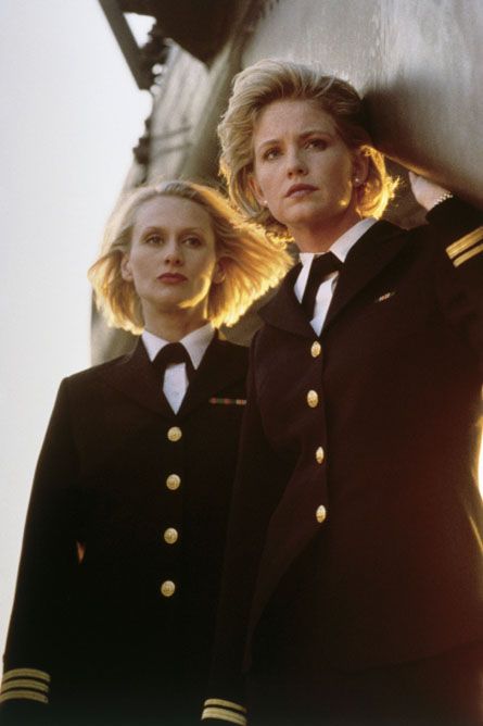 It Looks Like Lieutenant Jg Meg Austin Is On The Case And A It Looks Like Lieutenant Jg Meg Austin Is On The Case And A Feisty Independent