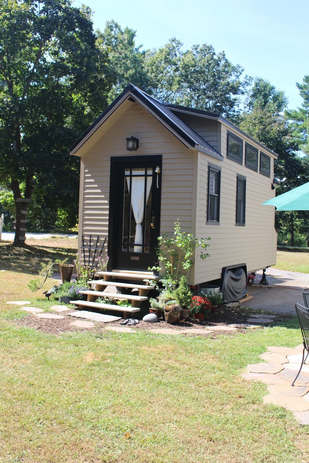 Improvement of the summer cottage with their own hands (photo) 92 Improvement of the summer cottage with their own hands (photo) 61