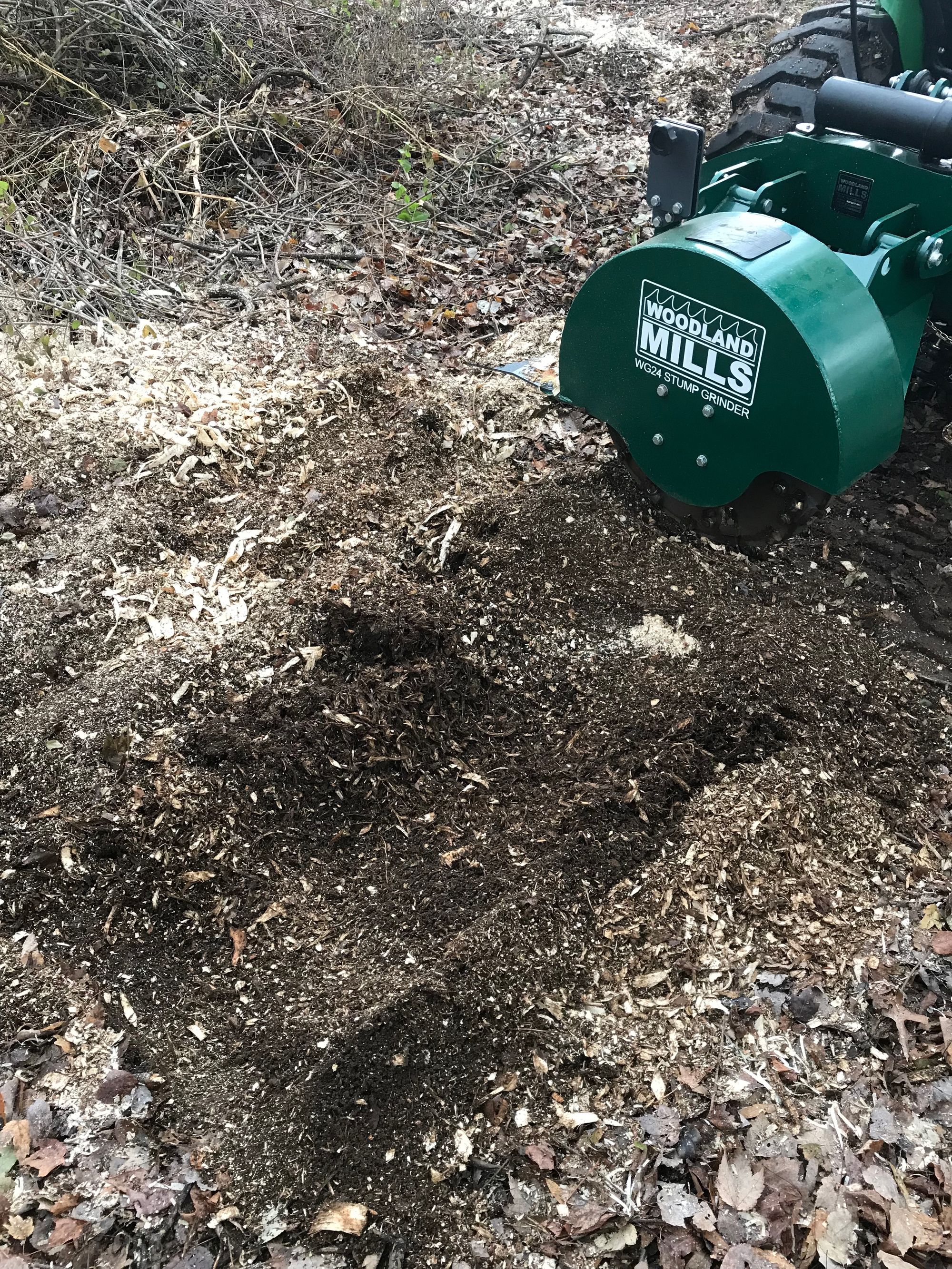 pin on stump grinders tree stump grinding near me on pin on stump grinders pinterest