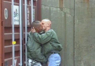Famous gay couples galleries Gay senior resources