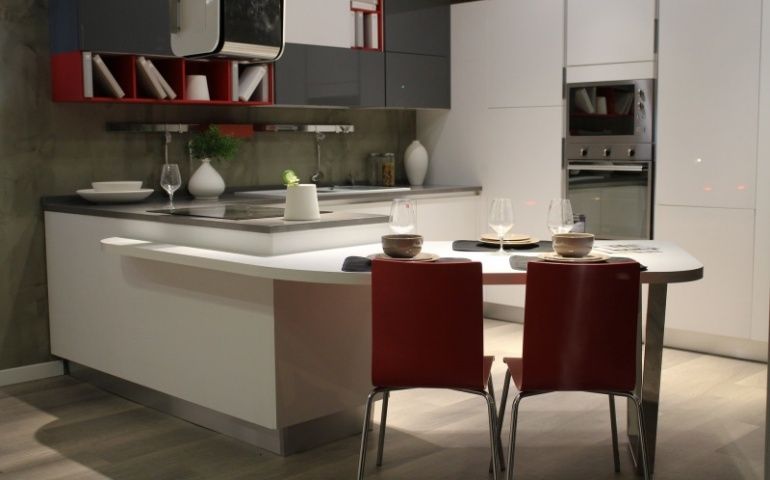 Triángulo de trabajo El secreto para diseñar una cocina - como disear una cocina Triángulo de trabajo El secreto para diseñar una cocina - como disear una cocina