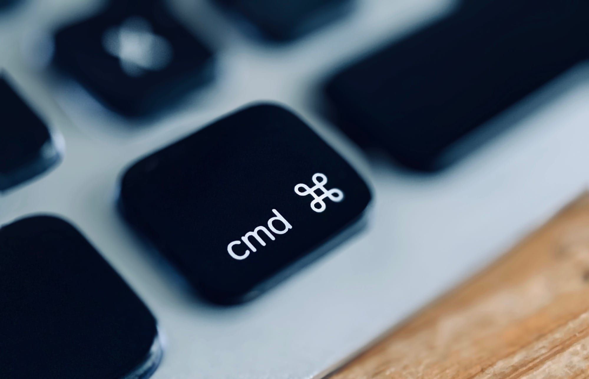 move where the mac command key is on a keyboard move where the mac command key is on a keyboard