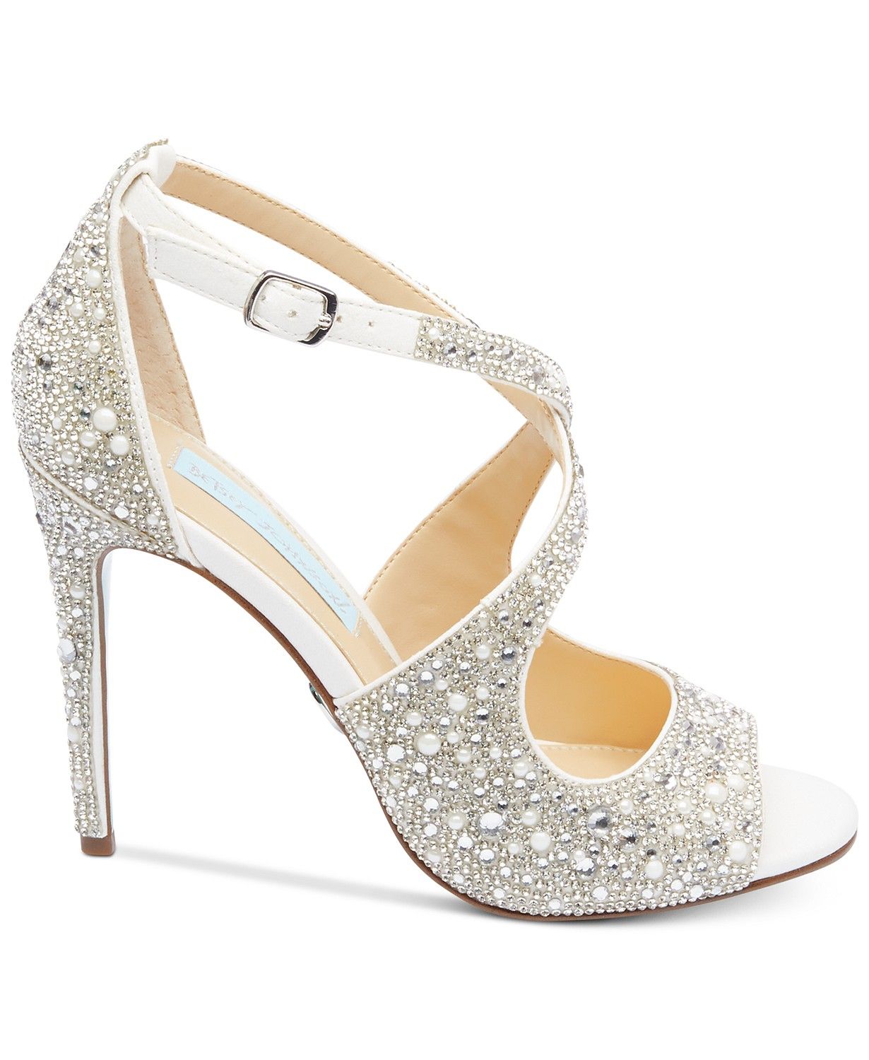 betsey johnson sage