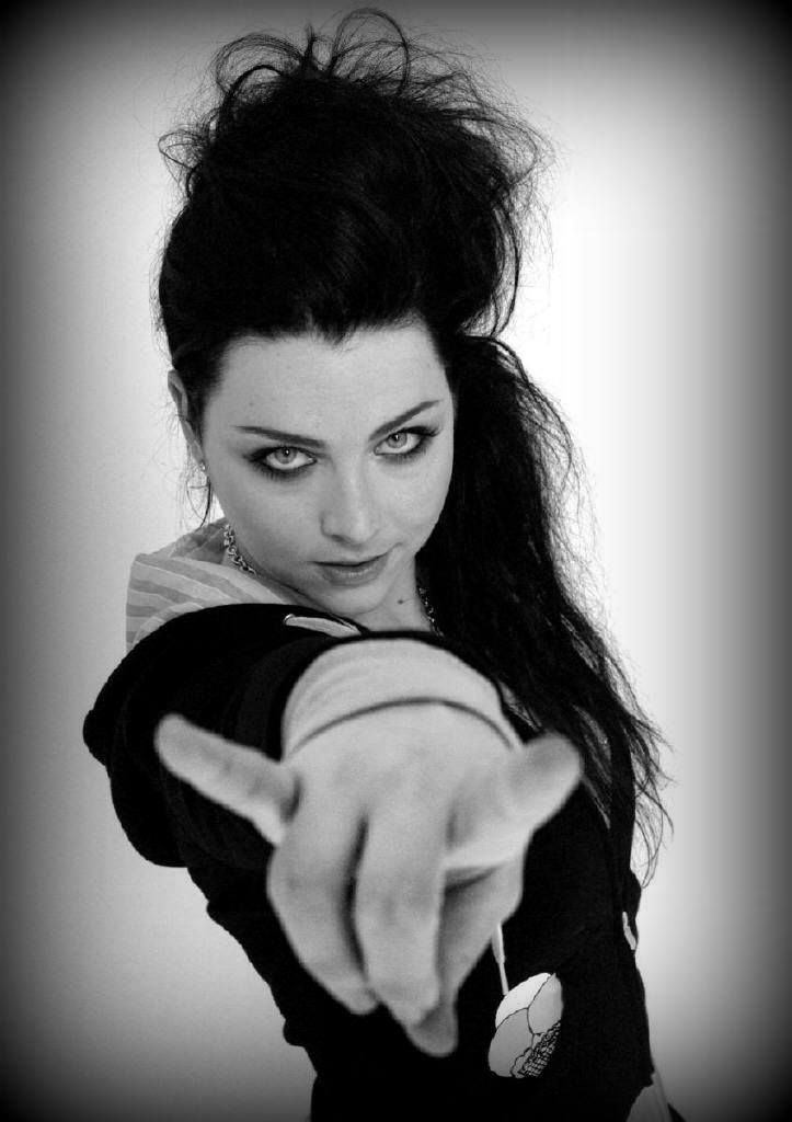 Metalhead dating gothic girl