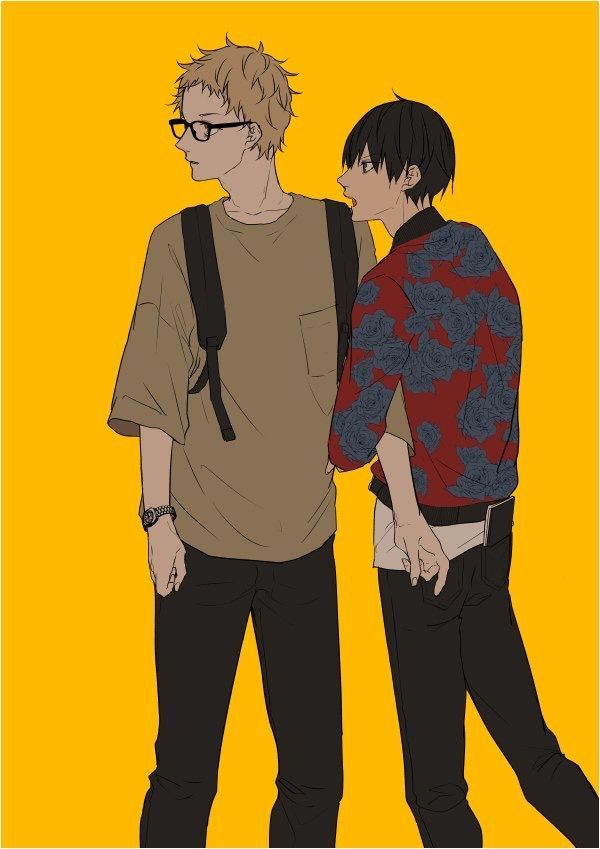 𝕄𝕪 𝕆𝕟𝕝𝕪 𝕎𝕚𝕤𝕙 | Haikyuu tsukishima, Haikyuu kageyama, Kageyama