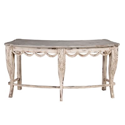Curved Console Table For Staircase Google Search Decor Curved Console Table For Staircase Google Search