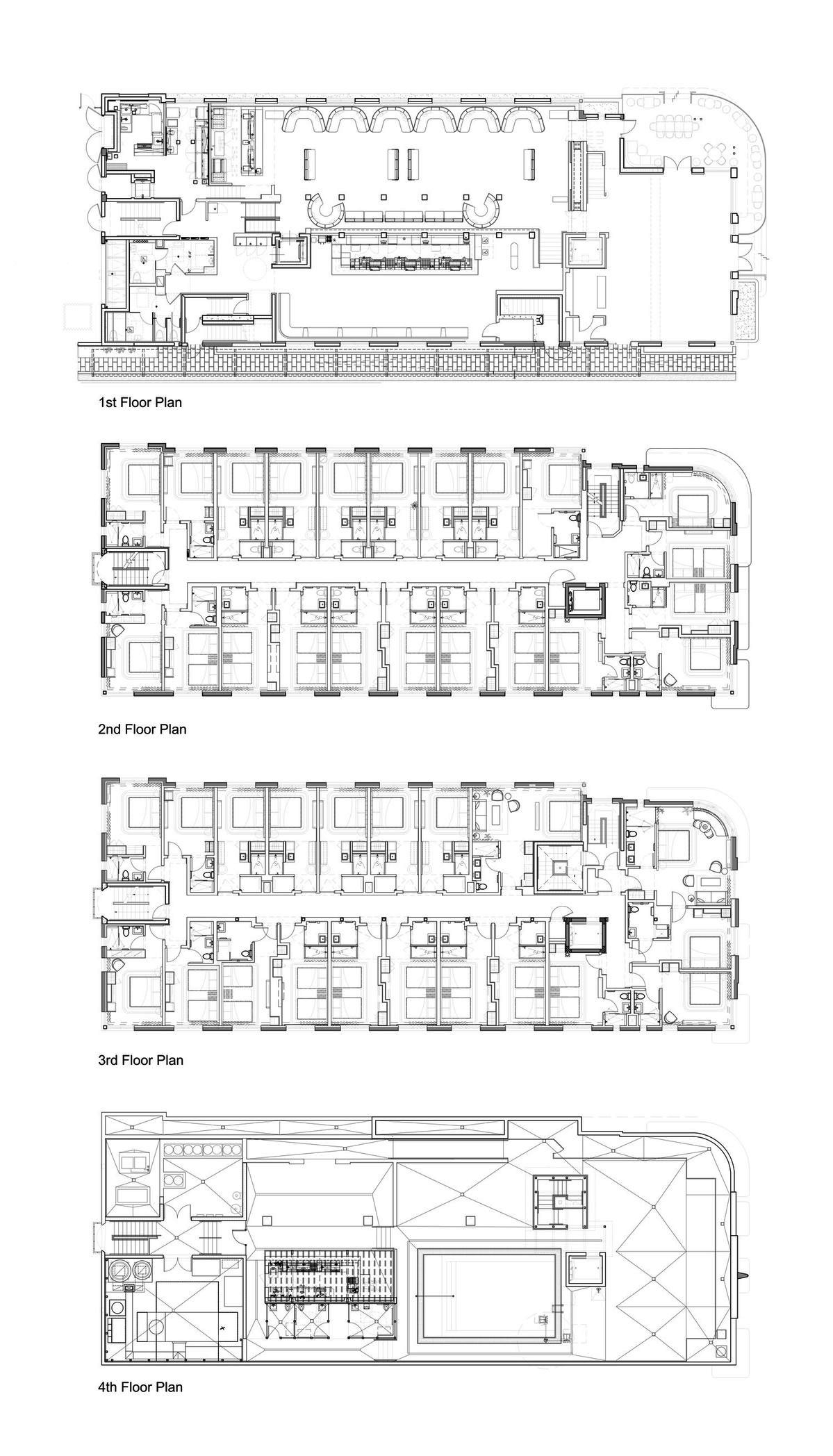 Greystone Hotel Shulman Associates Design Architecture Interior greystone-hotel-shulman-associates-design-architecture-interior