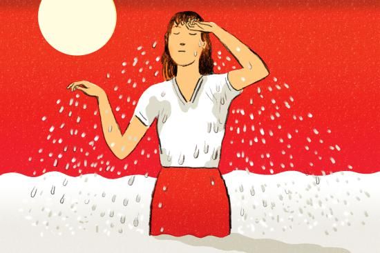 You Asked Why Does My Sweat Smell Like Ammonia?