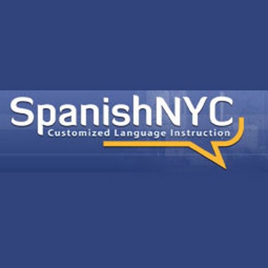 Spanishnyc Tailored Spanish Classes For Game Changers In 2020 How To Speak Spanish Spanish Class Spanish Language School