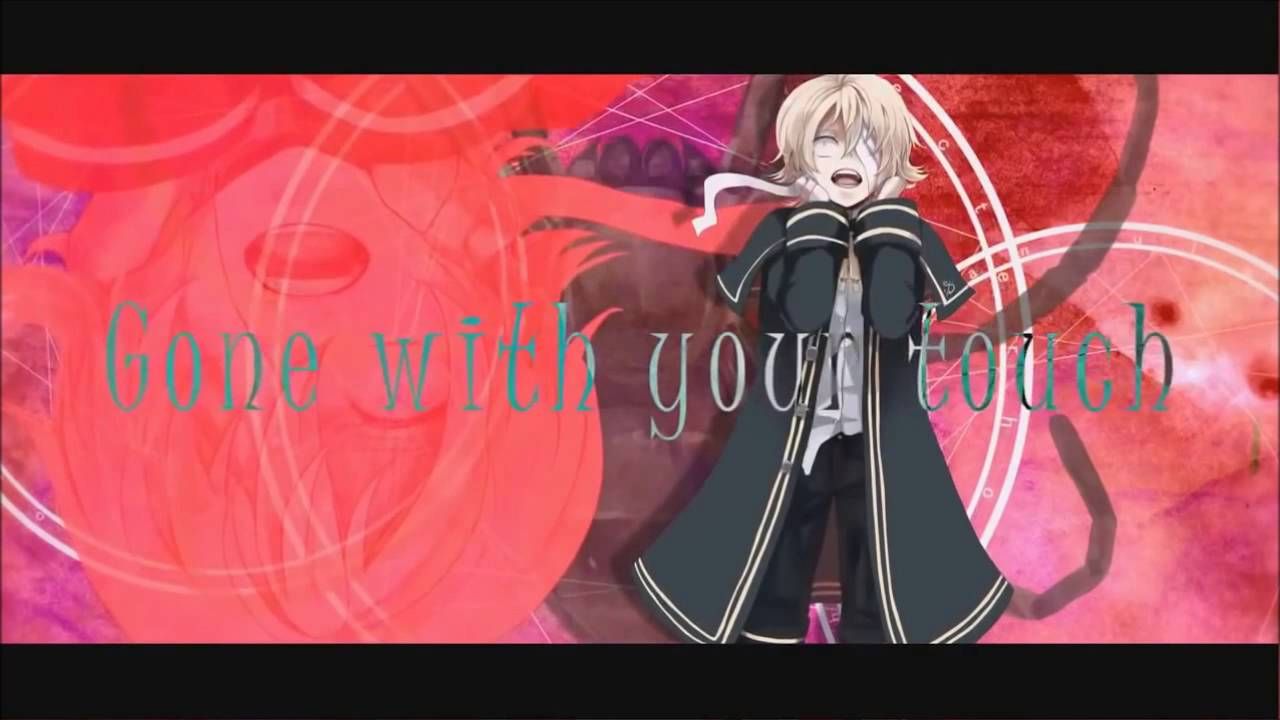 dex vocaloid x reader dex vocaloid x reader