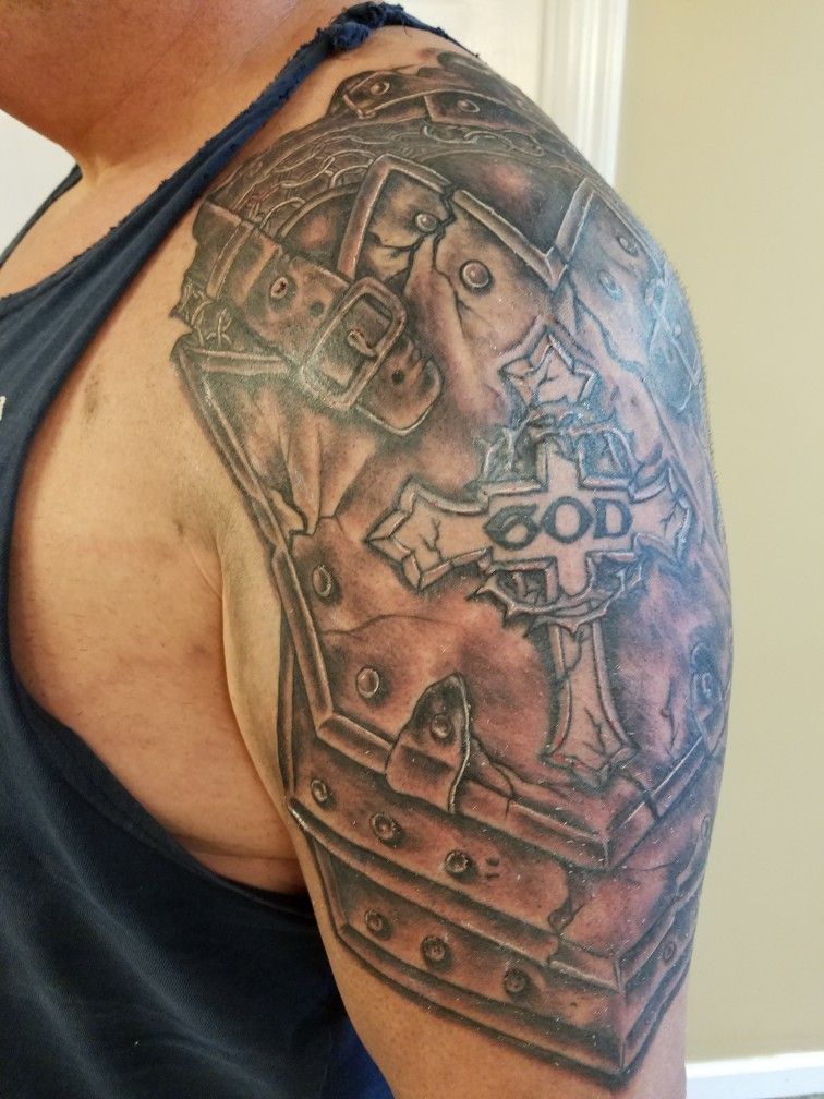 Pin by Robert gormus on My personal | Body art tattoos, Body art, Tattoos