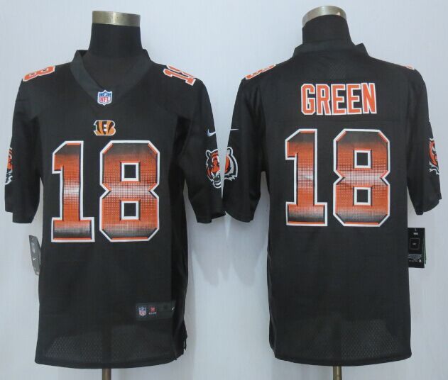 bengals 2015 jerseys