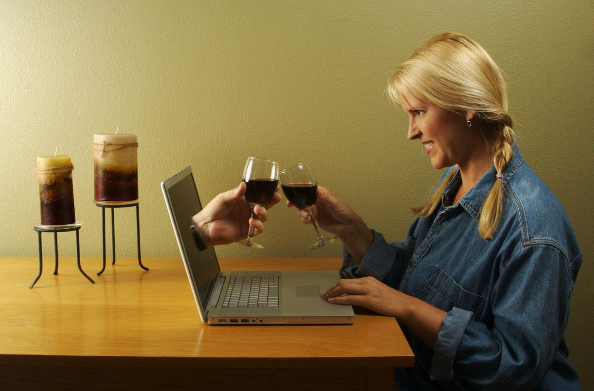 Artikel partnersuche internet