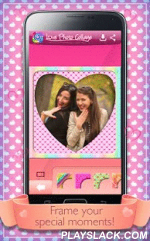 photo collage love pics