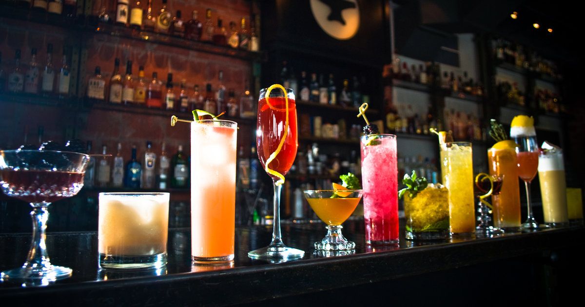 anvil houston best drinks anvil houston best drinks