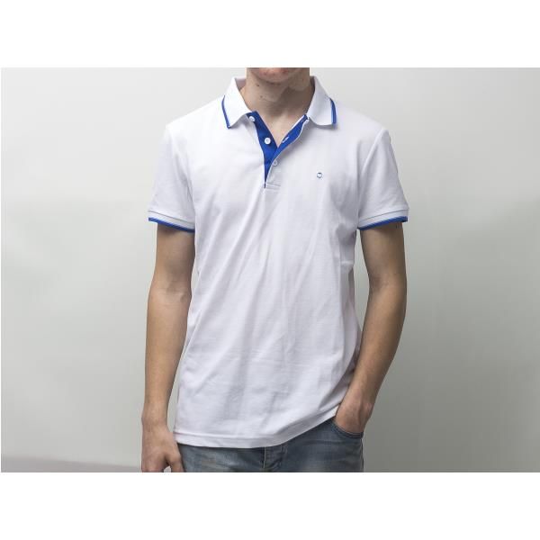 Cazador Polo Yaka T Shirt Erkek Giyim Giyim