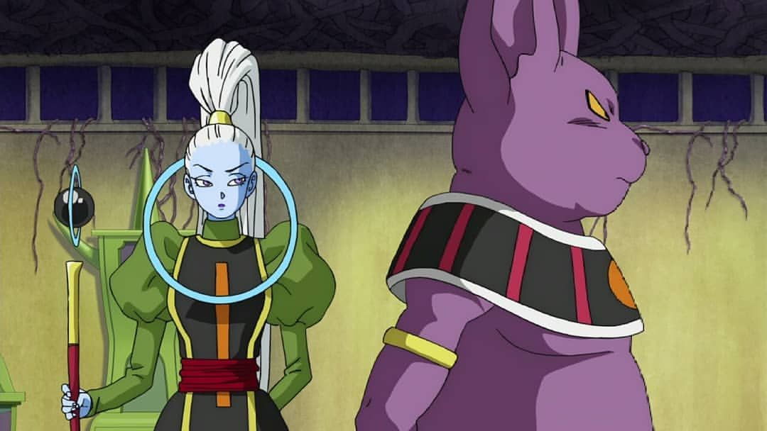 Dragon Ball Su Instagram Champa シャンパ Shanpa Vados ヴァドス Dragonballsuper ドラゴンボール超 Dbs Db超 Goku 孫悟空 Songoku Dragon Ball Dragonball ドラゴンボール Drago Dragon Ball Su Instagram Champa シャンパ Shanpa Vados ヴァドス Dragonballsuper ドラゴンボール超 Dbs Db超 Goku 孫悟空 Songoku Dragon Ball Dragonball ドラゴンボール Drago