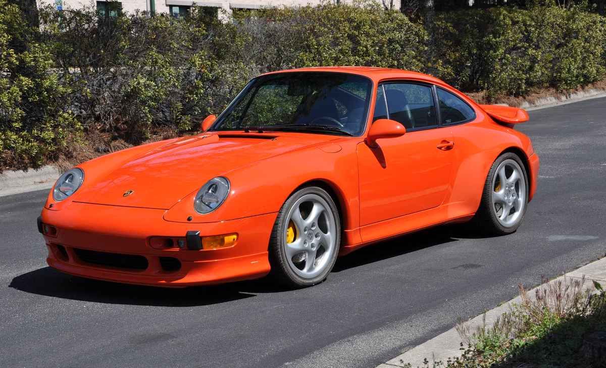 200k Orange 993 Turbo Porsche 993 Turbo Bmw Car Cars Orange First 200k-orange-993-turbo-porsche-993-turbo-bmw-car-cars-orange-first