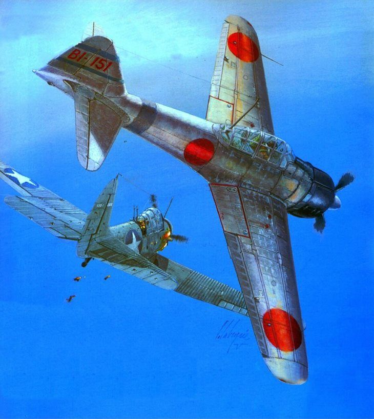 Battle of Midway