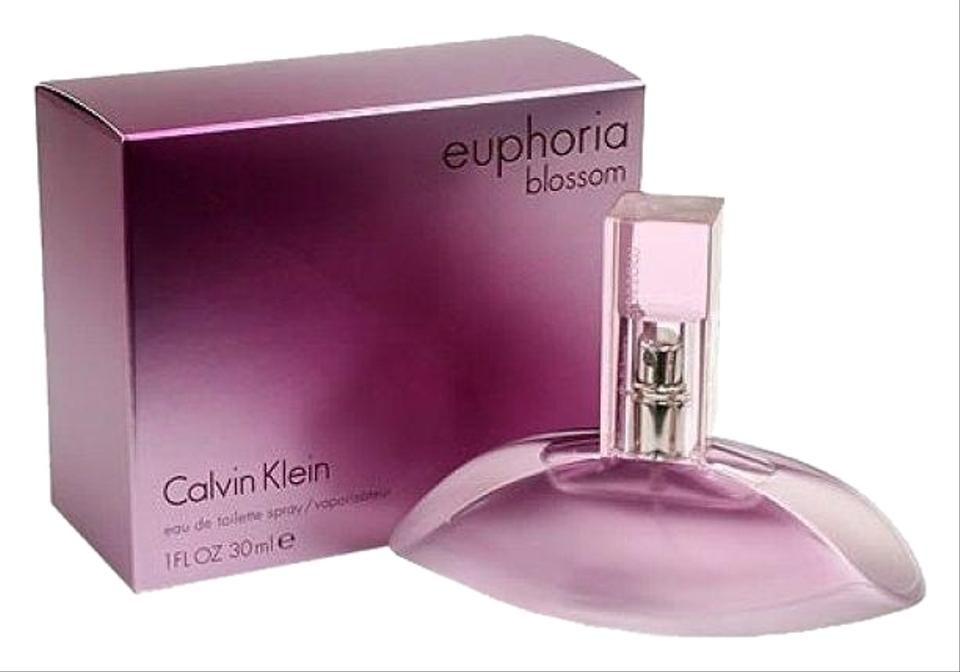 Calvin Klein Euphoria Blossom By Women Eau De Toilette Fragrance Calvin Klein Euphoria Blossom Calvin Klein Perfume Calvin Klein Euphoria