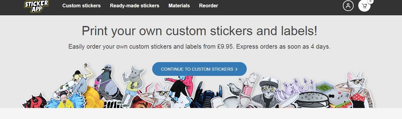 Coupon Code For Sticker App SITCREK