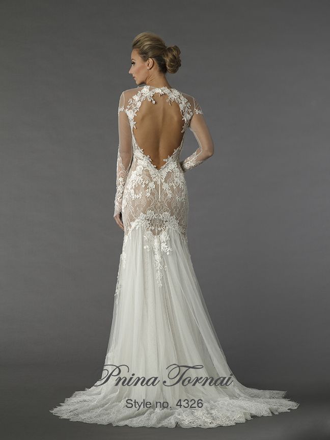 Pnina Tornai | Wedding gown accessories, Pnina tornai wedding gowns, Designer bridal gowns