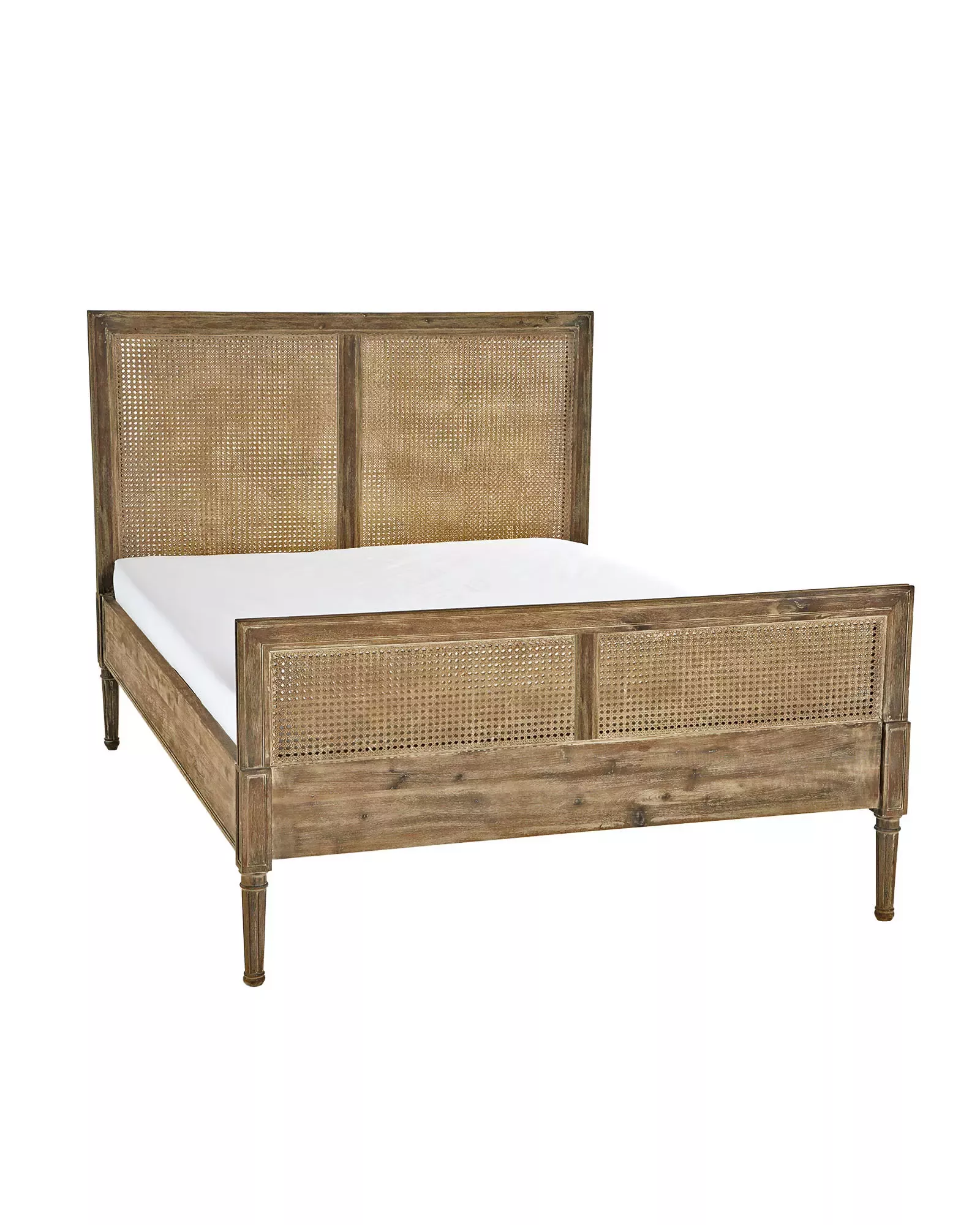 Awesome Mid Century Modern California King Bed Frame Awesome Mid Century Modern California King Bed Frame
