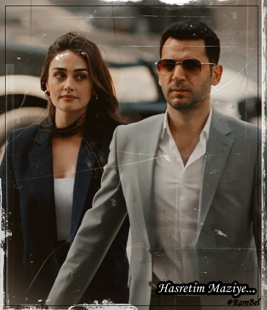 "Hasretim Maziye…!"🖤Ramo&SibelRamBel, 2021 90lar nostaljisi