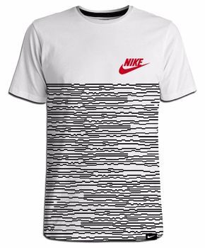 playeras nike mercadolibre