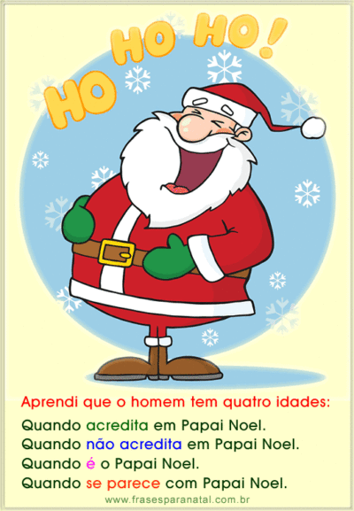 E?rase una vez Papa? Noel