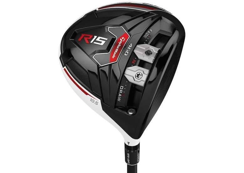 Golf Clubs Taylormade Mens R15 Fairway Wood Left Hand Senior 5 Want Additional Information Click Golf Clubs Taylormade Golf Clubs Taylormade