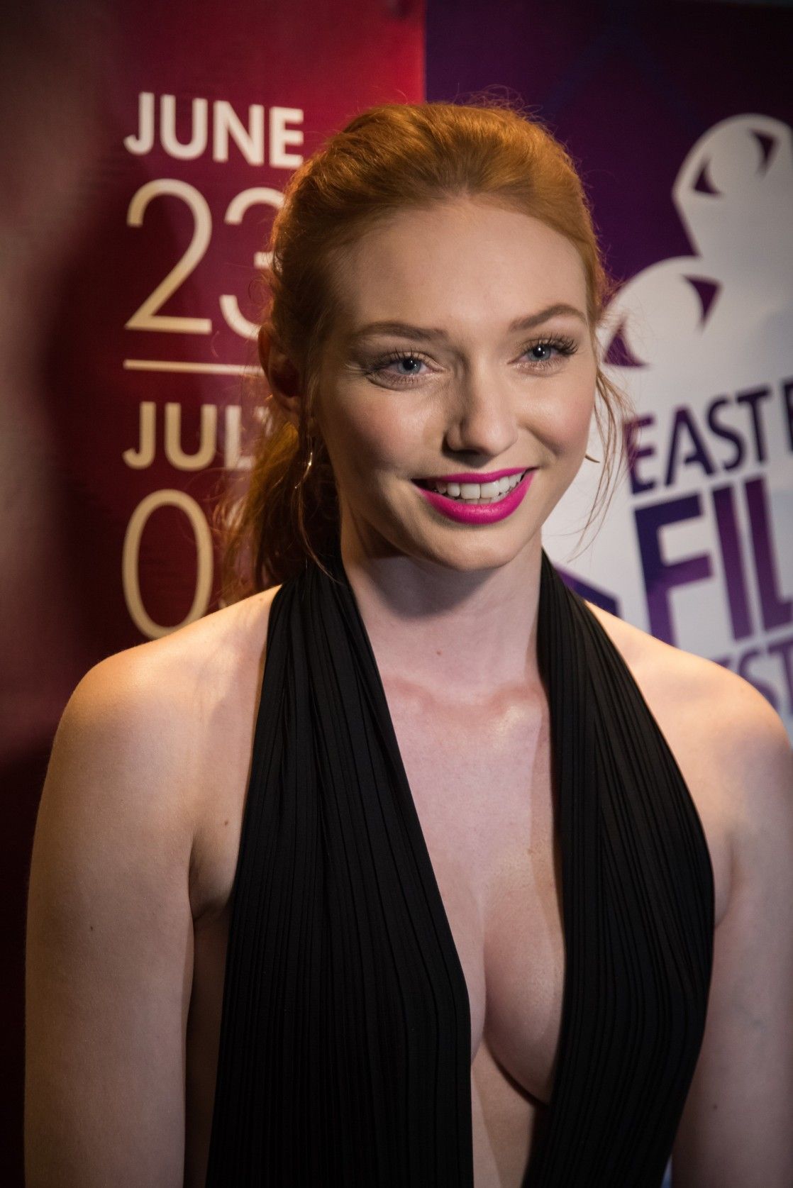 Ryza Cenon (b. 1987) images Emma Kearney (actress) pics