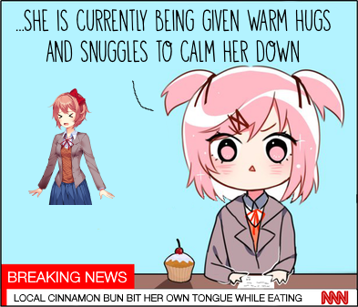 nuuu my waifu send