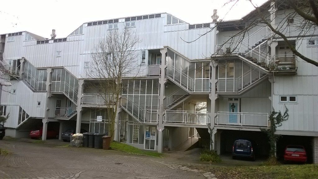 Kasseler Bank Kassel Rigips Brandschutz Und Akustik