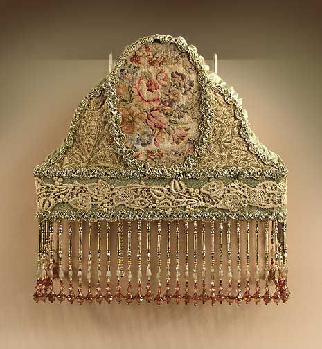Antique Headboard Lamp Deco Lighting Pinterest Antique Headboard Lamp