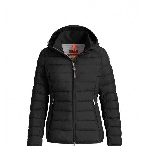 parajumpers juliet zwart parajumpers juliet zwart