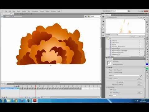 Alan Becker Animation Tutorials - Draw Sketch Out