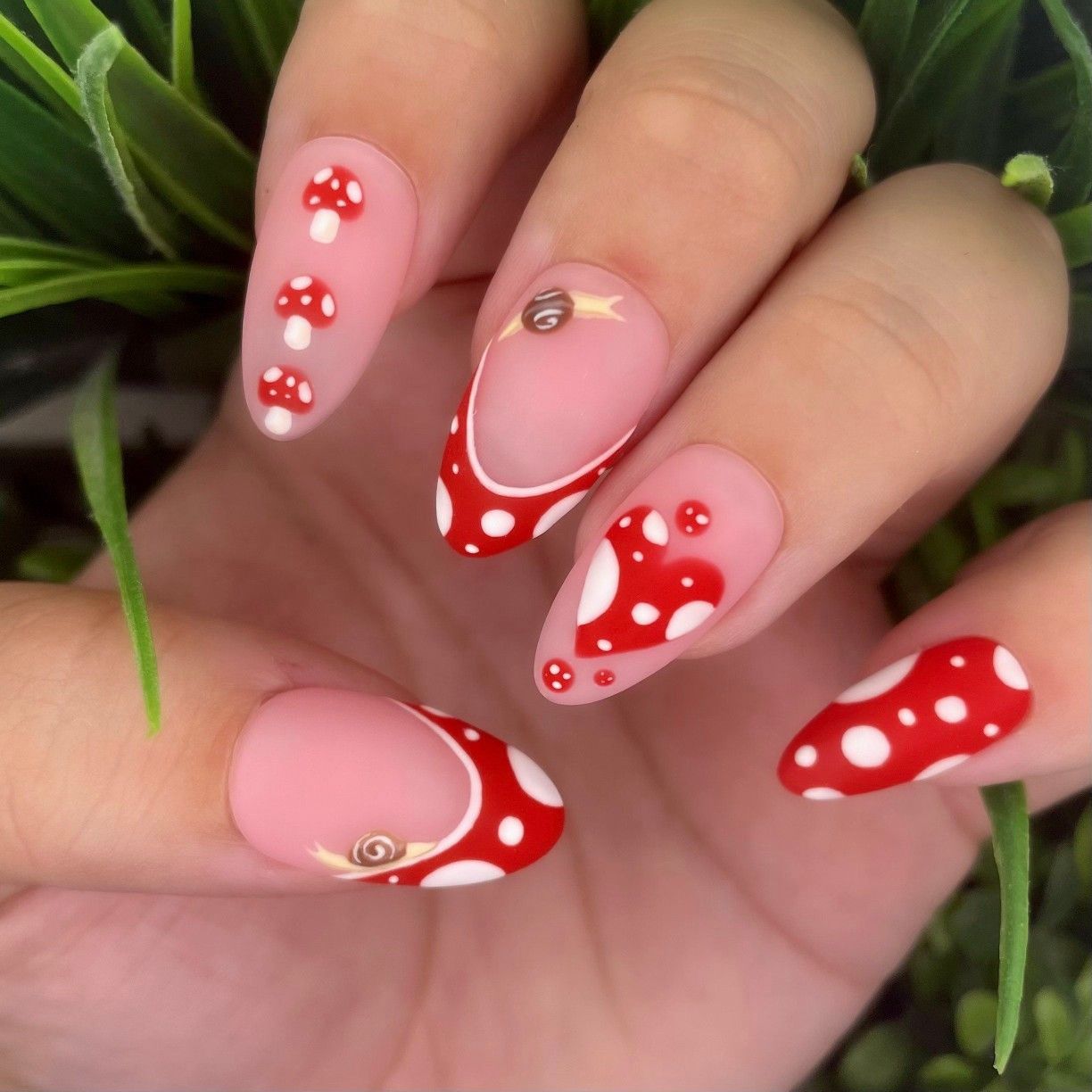 Summer Nails Ideas 20 Looks Calling This Season 2023 Easter Nail Summer Nails Ideas 20 Looks Calling This Season 2023 Easter Nail