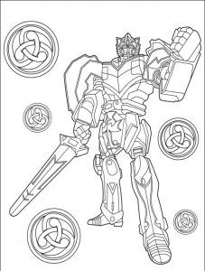 imagens para pintar dos power rangers 75 colorir power rangers
