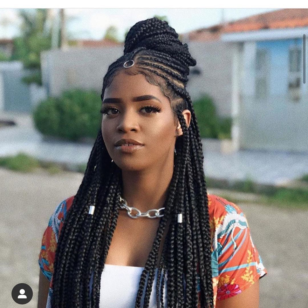 Pin on Hair