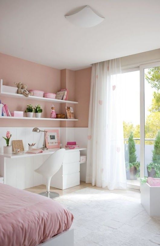 Gordijnen - Meisjeskamer | Pinterest - Gordijnen, Slaapkamer en ... Gordijnen - Meisjeskamer | Pinterest - Gordijnen, Slaapkamer en ...