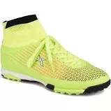 Kinetix A1315901 Neon Yesil Siyah Beyaz Erkek Krampon Dressy Tennis Shoes Shoes World Black And White Man