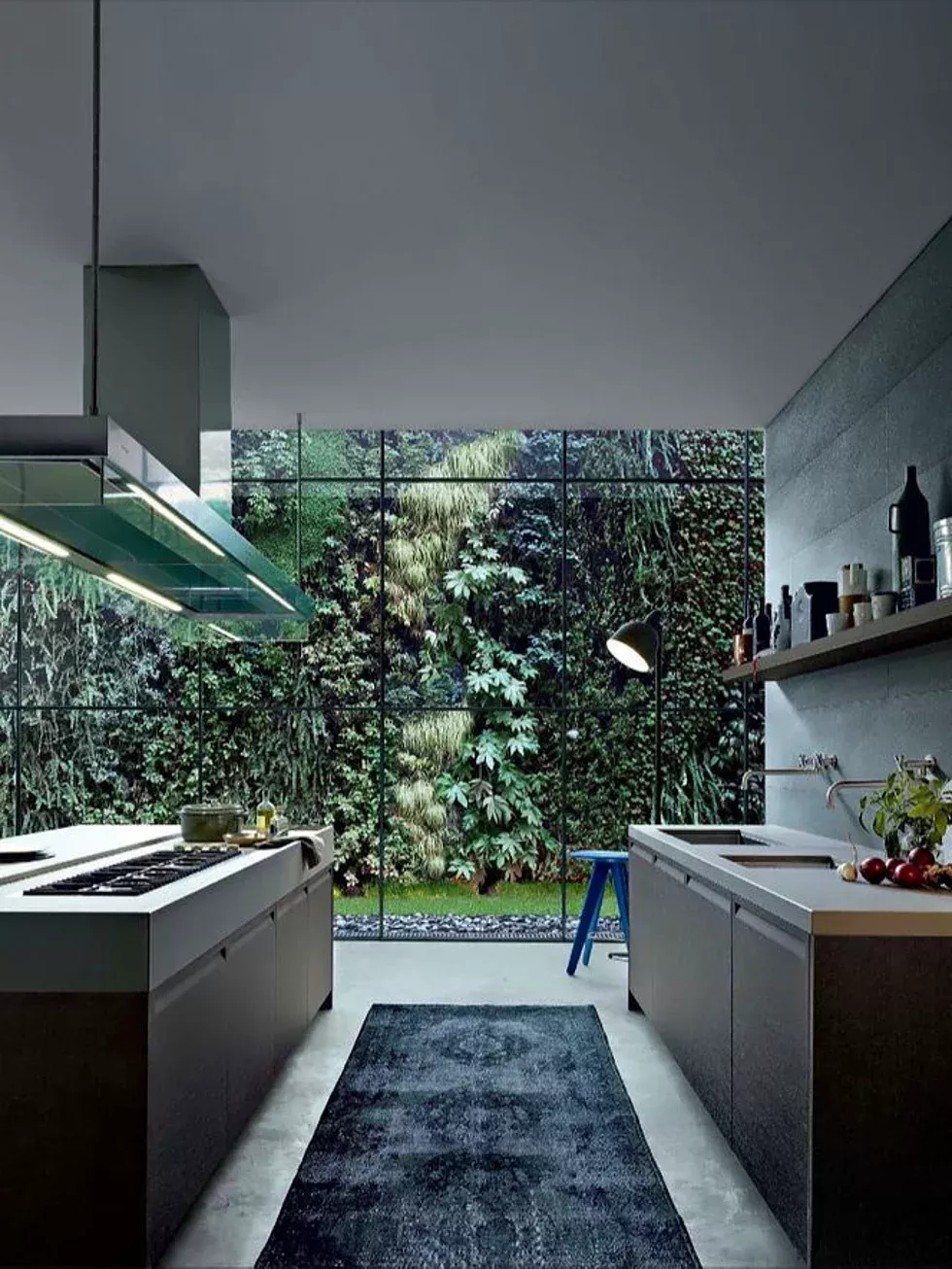 Charming Beauty Salon Interior Black Charming Beauty Salon Interior Black