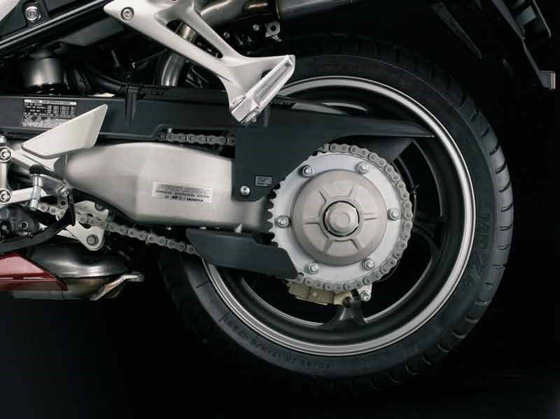 Honda Vt600 Shadow 1992 2002 Review Mcn Honda Repair